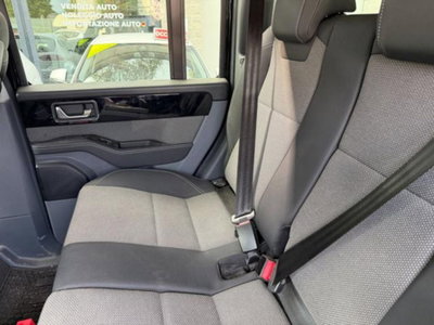 Ineos Grenadier Grenadier Station Wagon 3.0 twin-turbo d Trialmaster X 5p.ti auto (6)