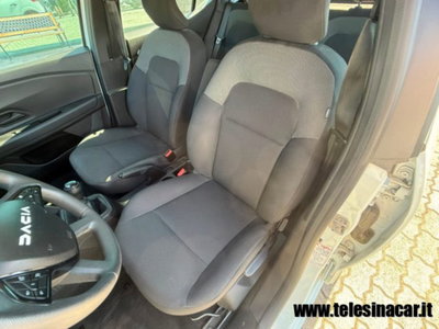 Dacia Sandero Stepway 1.0 tce Essential Eco-g 100cv (12)