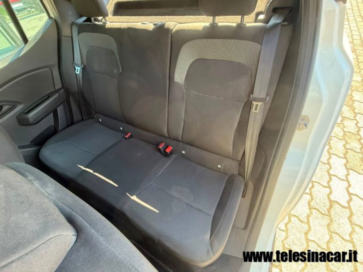 Dacia Sandero Stepway 1.0 tce Essential Eco-g 100cv (13)