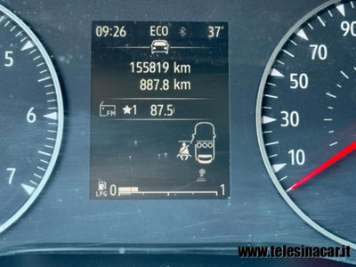 Dacia Sandero Stepway 1.0 tce Essential Eco-g 100cv (15)