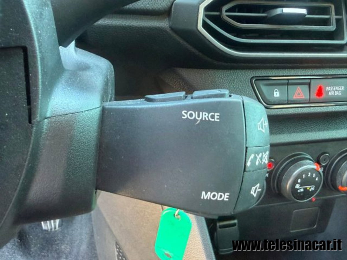 Dacia Sandero Stepway 1.0 tce Essential Eco-g 100cv (18)
