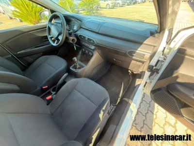 Dacia Sandero Stepway 1.0 tce Essential Eco-g 100cv (19)