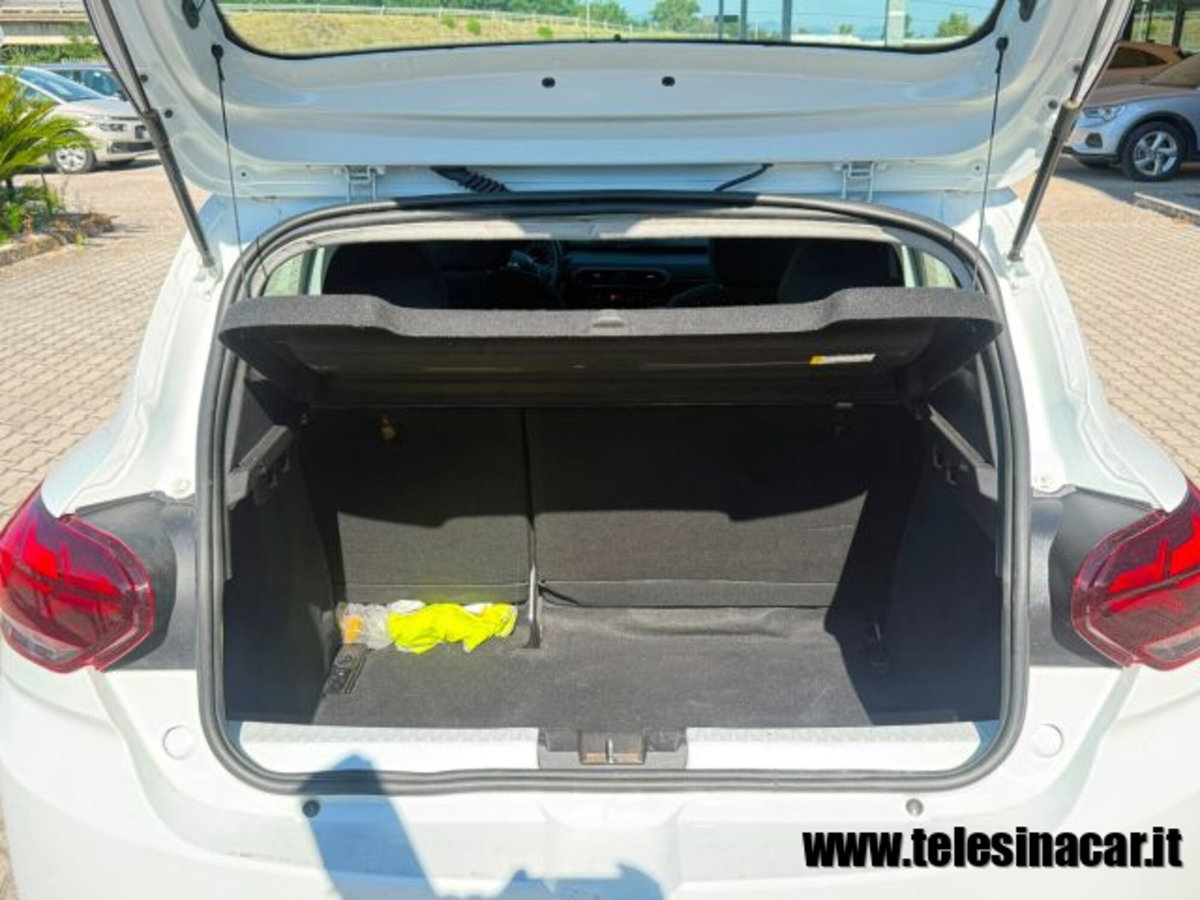 Dacia Sandero Stepway 1.0 tce Essential Eco-g 100cv (9)