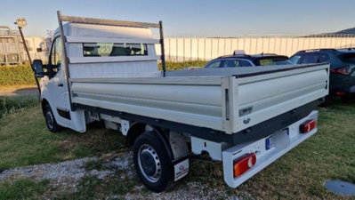 Renault Master Telaio T35 2.3 dCi 145 PM Cassone Ribaltabile Energy Ice (2)