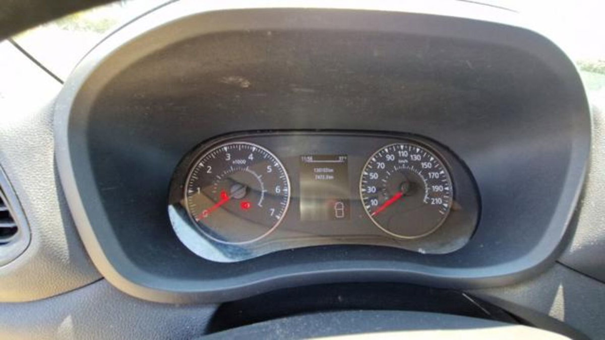 Renault Master Telaio T35 2.3 dCi 145 PM Cassone Ribaltabile Energy Ice (9)