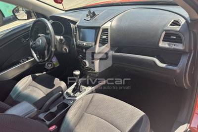 Ssangyong Tivoli 1.6 2WD Juice (11)