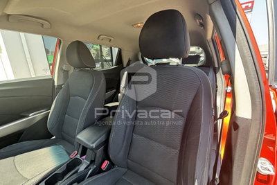 Ssangyong Tivoli 1.6 2WD Juice (13)