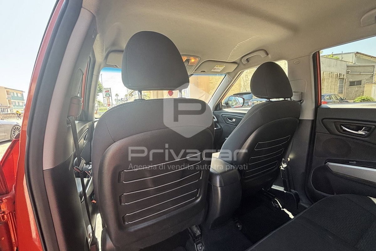 Ssangyong Tivoli 1.6 2WD Juice (14)