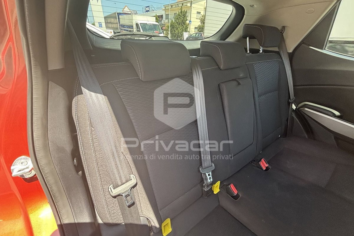 Ssangyong Tivoli 1.6 2WD Juice (15)