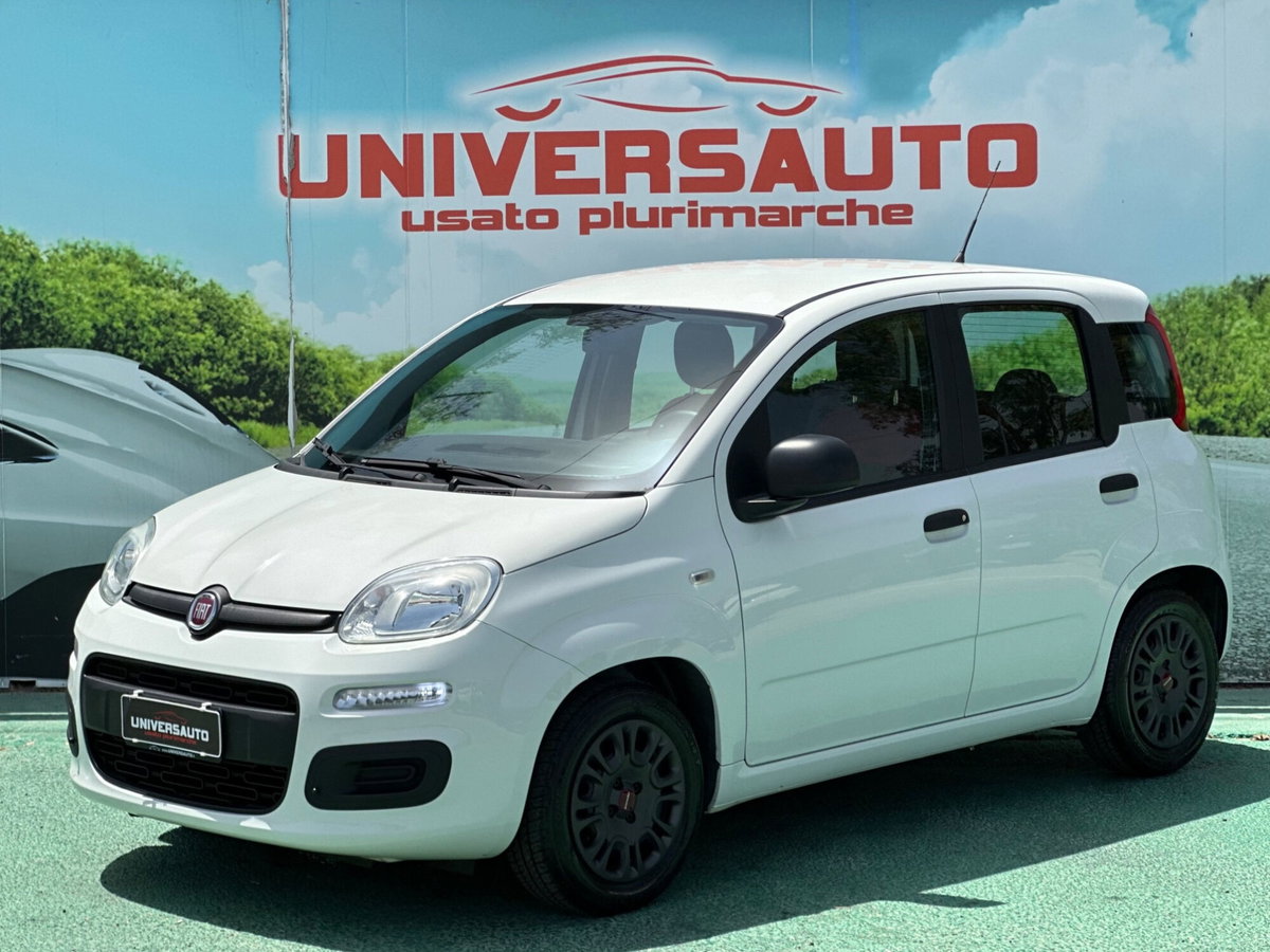 Fiat Panda 1.2 Easy