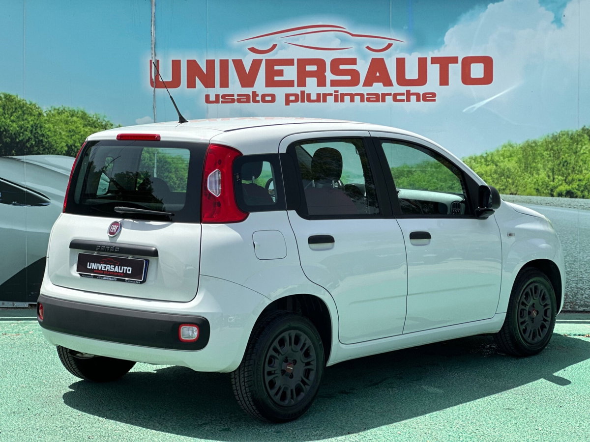 Fiat Panda 1.2 Easy (3)