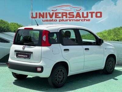 Fiat Panda 1.2 Easy (3)
