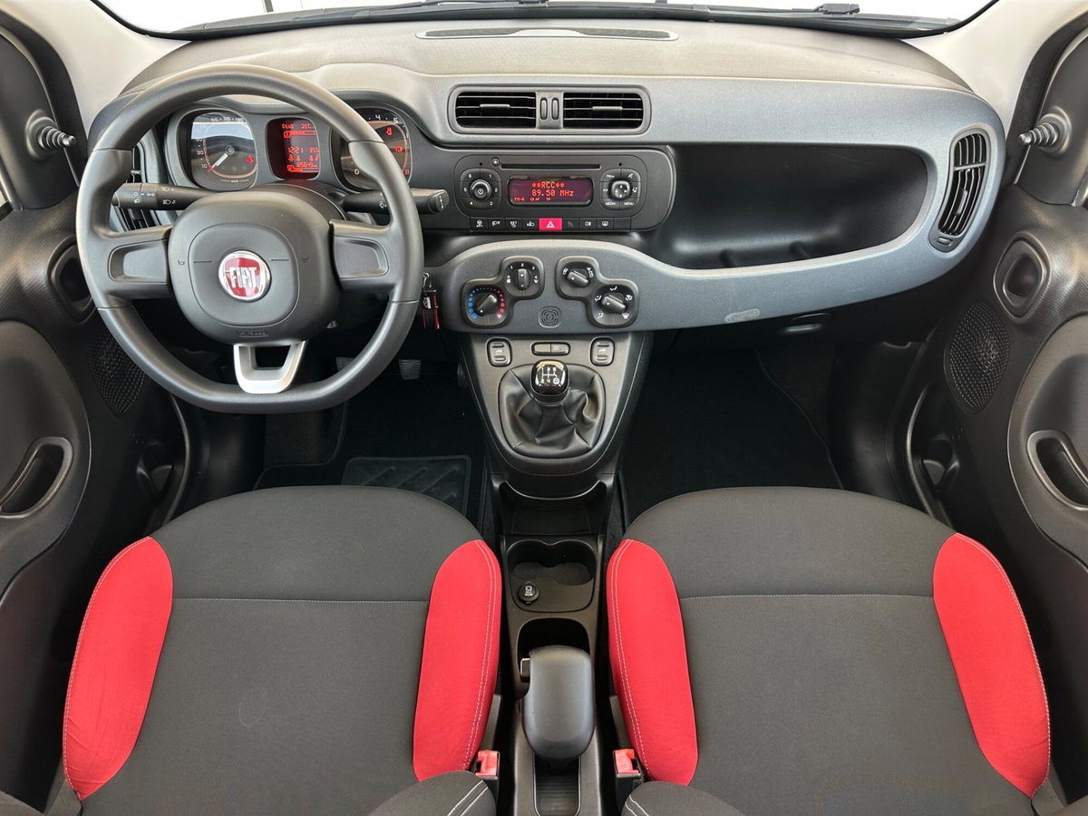 Fiat Panda 1.2 Easy (6)