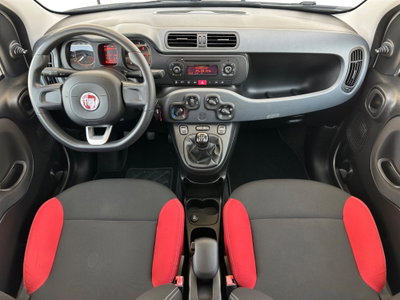 Fiat Panda 1.2 Easy (6)