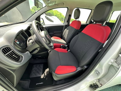 Fiat Panda 1.2 Easy (7)