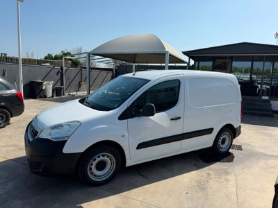 Peugeot Partner Furgone BlueHDi 75 L1 Furgone Pro usato