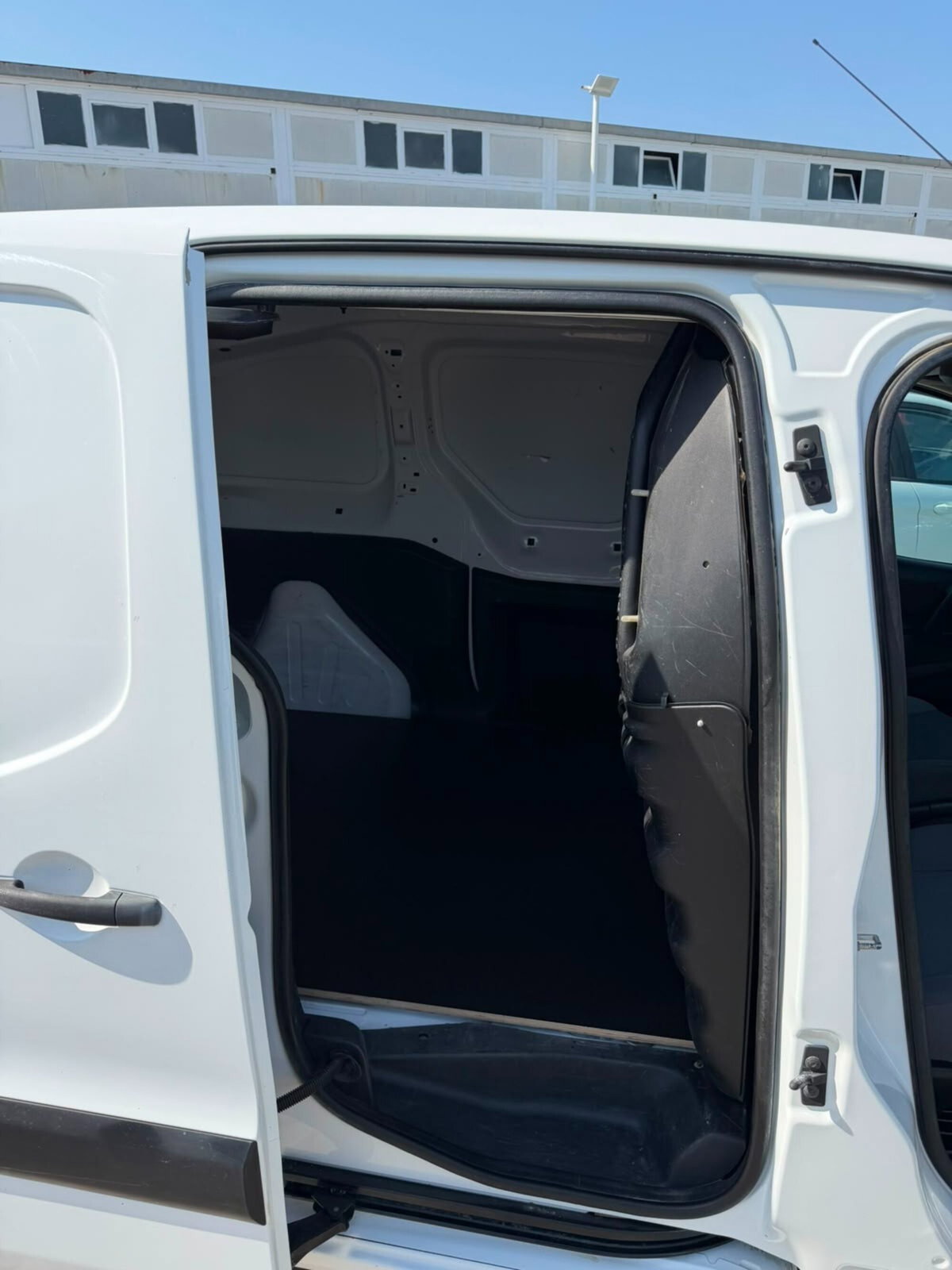 Peugeot Partner Furgone BlueHDi 75 L1 Furgone Pro (10)