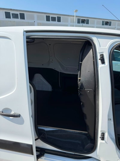 Peugeot Partner Furgone BlueHDi 75 L1 Furgone Pro (10)
