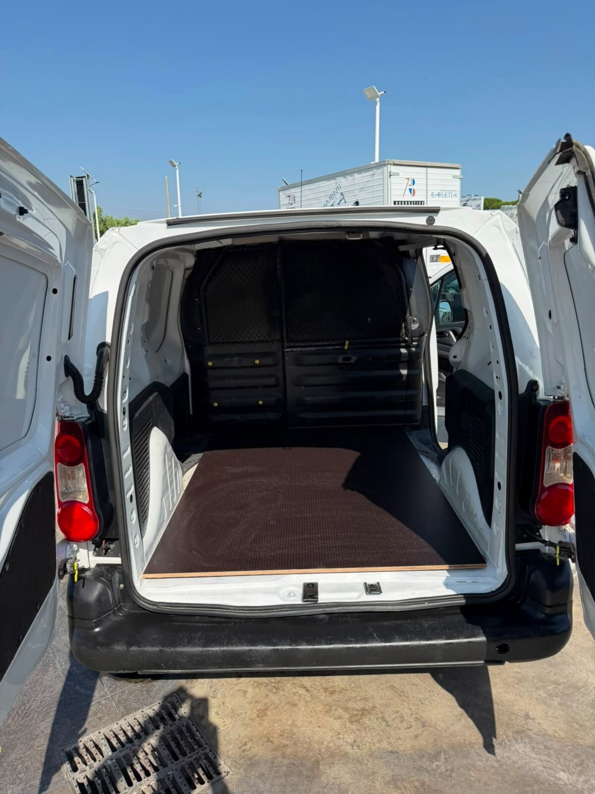 Peugeot Partner Furgone BlueHDi 75 L1 Furgone Pro (14)