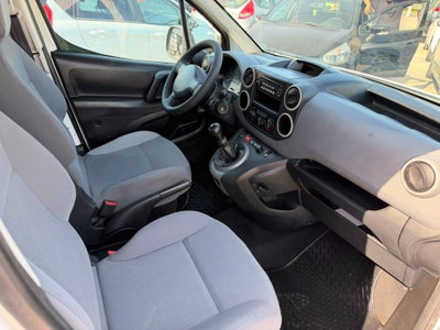 Peugeot Partner Furgone BlueHDi 75 L1 Furgone Pro (8)