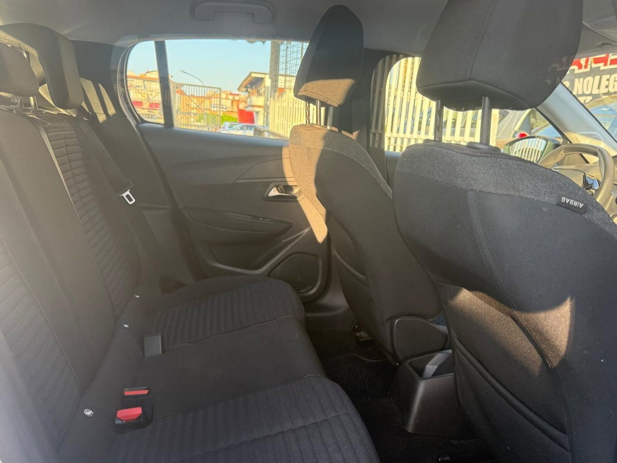 Peugeot 208 BlueHDi 100 Stop&Start 5 porte Allure Pack (13)
