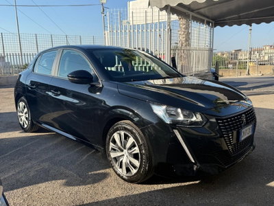 Peugeot 208 BlueHDi 100 Stop&Start 5 porte Allure Pack usata
