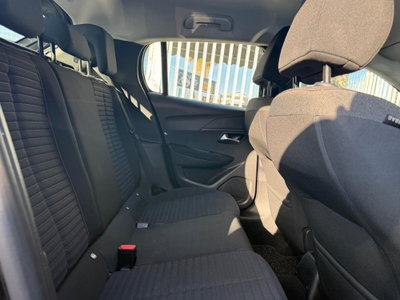 Peugeot 208 BlueHDi 100 Stop&Start 5 porte Allure Pack (10)