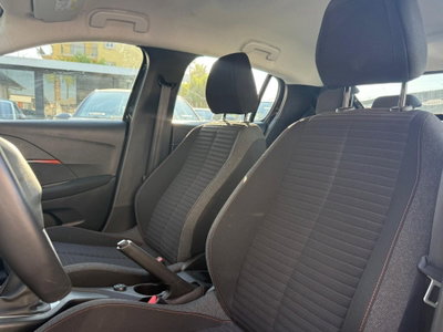 Peugeot 208 BlueHDi 100 Stop&Start 5 porte Allure Pack (12)