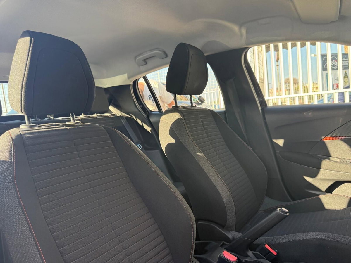 Peugeot 208 BlueHDi 100 Stop&Start 5 porte Allure Pack (15)