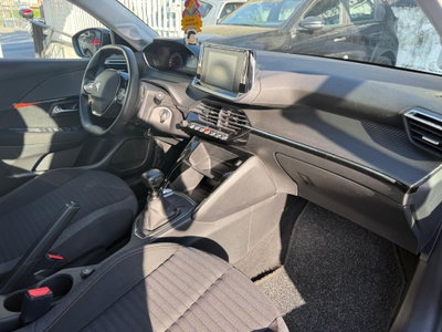 Peugeot 208 BlueHDi 100 Stop&Start 5 porte Allure Pack (17)