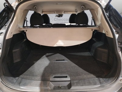 Nissan X-Trail dCi 150 4WD X-Tronic Business (12)