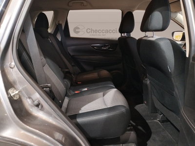 Nissan X-Trail dCi 150 4WD X-Tronic Business (14)