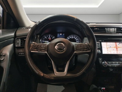 Nissan X-Trail dCi 150 4WD X-Tronic Business (17)