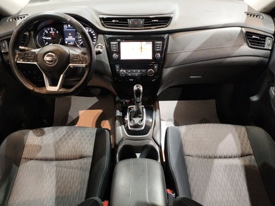 Nissan X-Trail dCi 150 4WD X-Tronic Business (8)