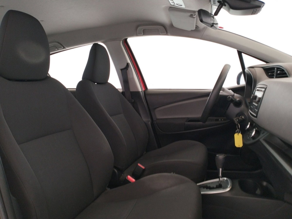 Toyota Yaris 1.5 Hybrid 5 porte Active (11)