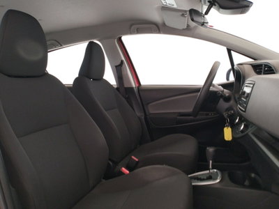 Toyota Yaris 1.5 Hybrid 5 porte Active (11)