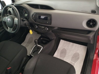 Toyota Yaris 1.5 Hybrid 5 porte Active (12)