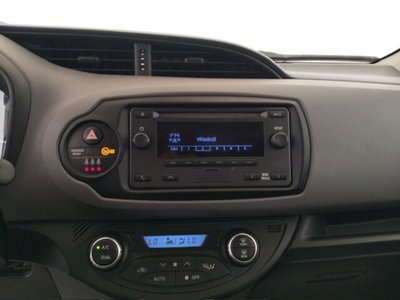 Toyota Yaris 1.5 Hybrid 5 porte Active (15)