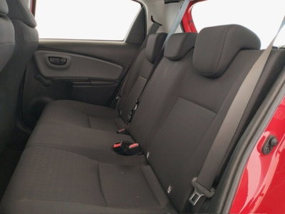Toyota Yaris 1.5 Hybrid 5 porte Active (9)