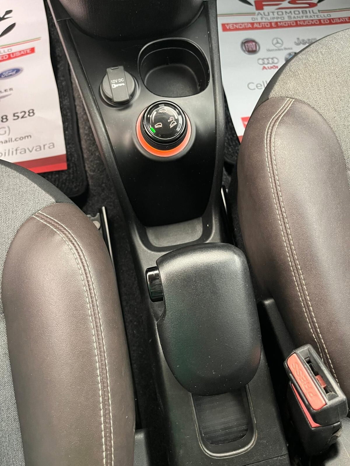 Fiat Panda Cross Cross 1.3 MJT S&S 4x4 (15)