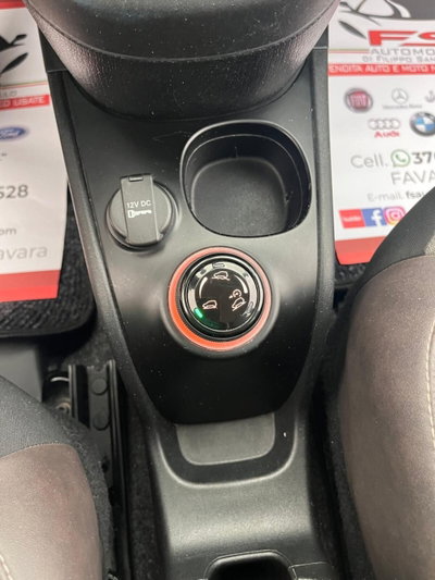Fiat Panda Cross Cross 1.3 MJT S&S 4x4 (18)