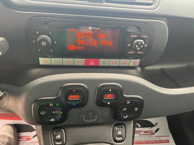 Fiat Panda Cross Cross 1.3 MJT S&S 4x4 (20)