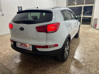 Kia Sportage 1.7 CRDI VGT 2WD Cool (6)