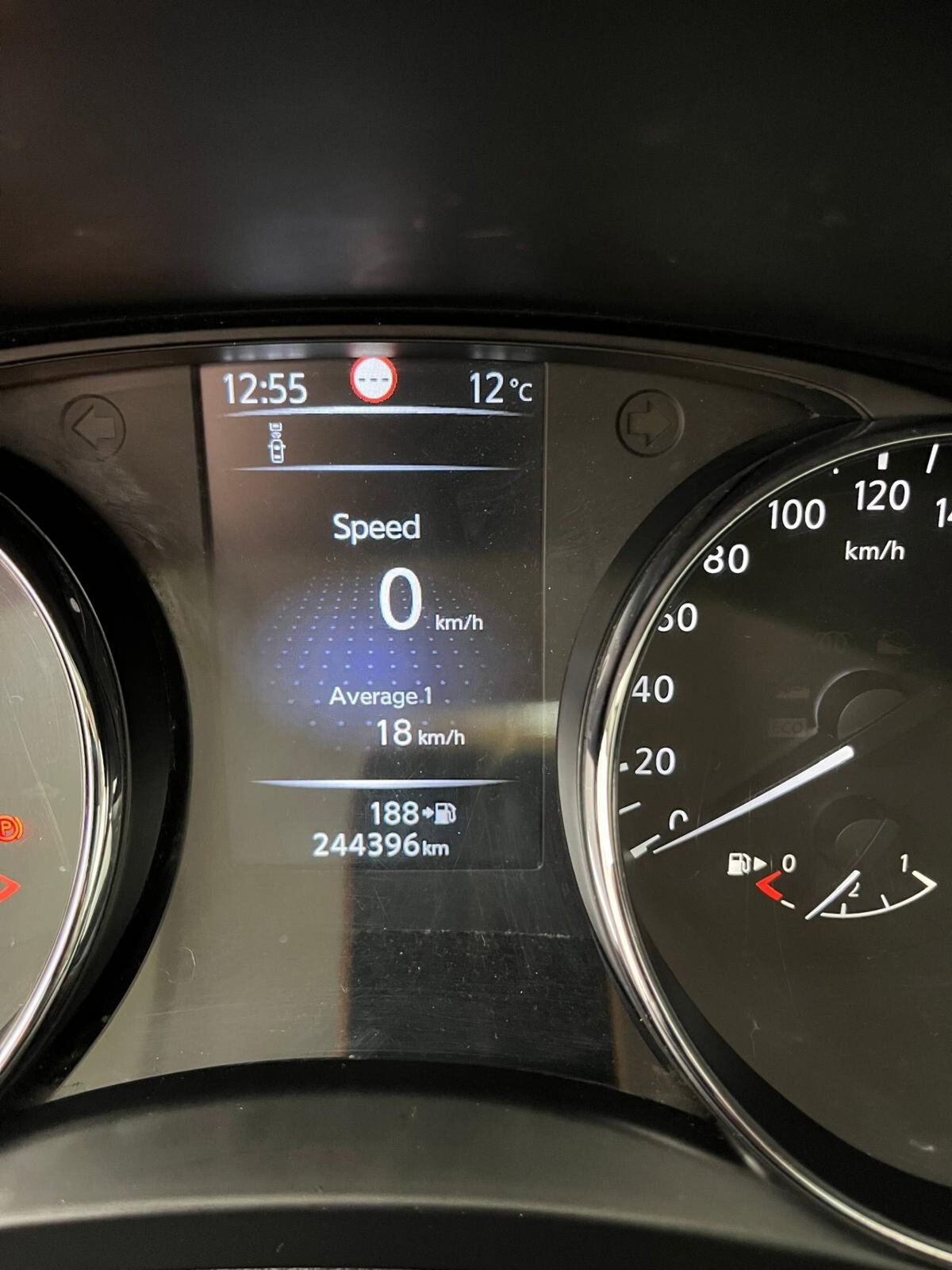 Nissan Qashqai 1.6 dCi DPF 360 (10)