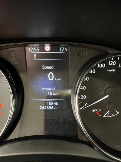 Nissan Qashqai 1.6 dCi DPF 360 (10)