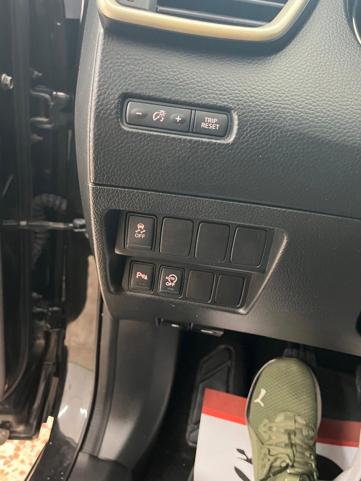 Nissan Qashqai 1.6 dCi DPF 360 (13)