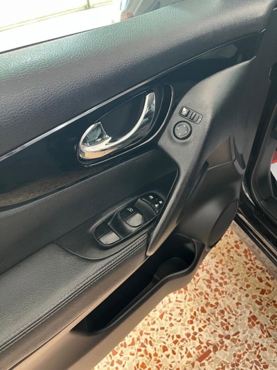 Nissan Qashqai 1.6 dCi DPF 360 (14)