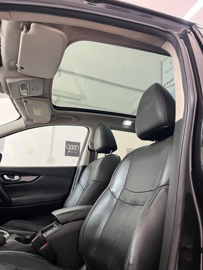 Nissan Qashqai 1.6 dCi DPF 360 (15)