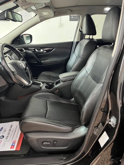 Nissan Qashqai 1.6 dCi DPF 360 (17)