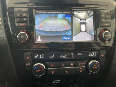 Nissan Qashqai 1.6 dCi DPF 360 (18)